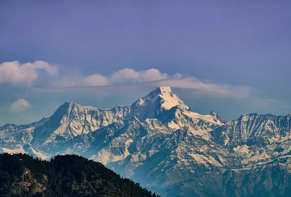 Uttarakhand landscape